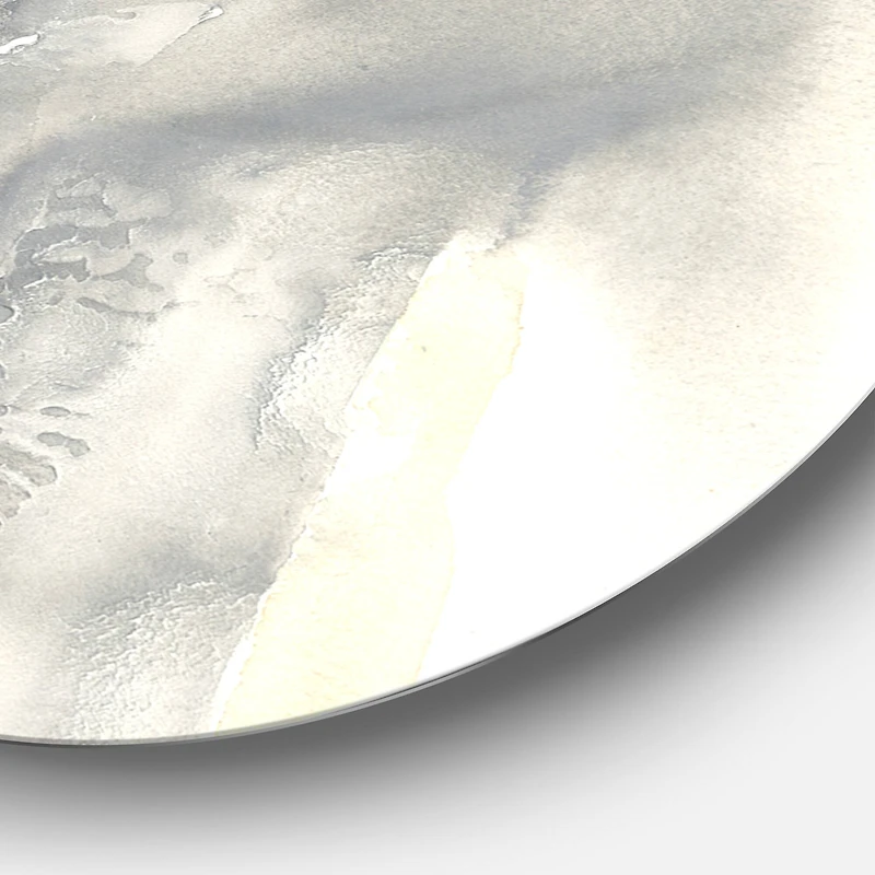 Designart - Gold Glamour Direction I