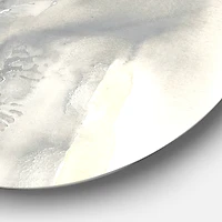 Designart - Gold Glamour Direction I