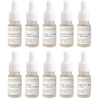 makesy Spa + Remedy Fragrance Kit