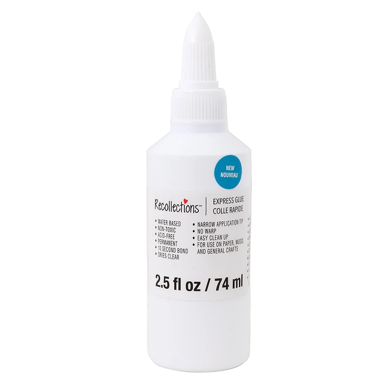Express Liquid Glue by Recollections™