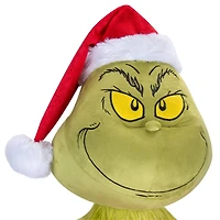 4ft. Animated Dr. Seuss® The Grinch