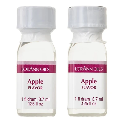 LorAnn Oils Apple Flavor, 2ct.