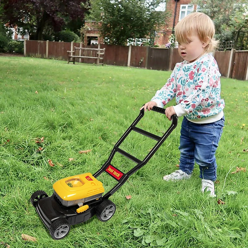Red Box® Electronic Lawn Mower