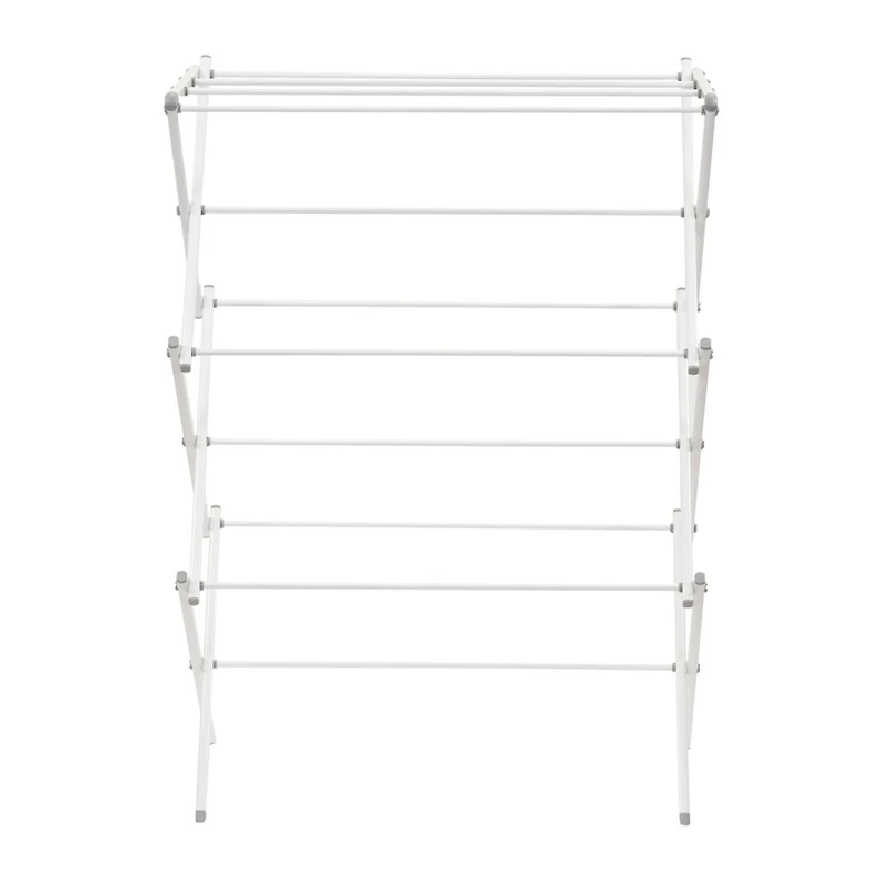 Household Essentials Drying Rack (Metal)