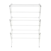 Household Essentials Drying Rack (Metal)