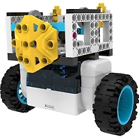 Thames & Kosmos Robotics Smart Machines HoverBots Experiment Kit