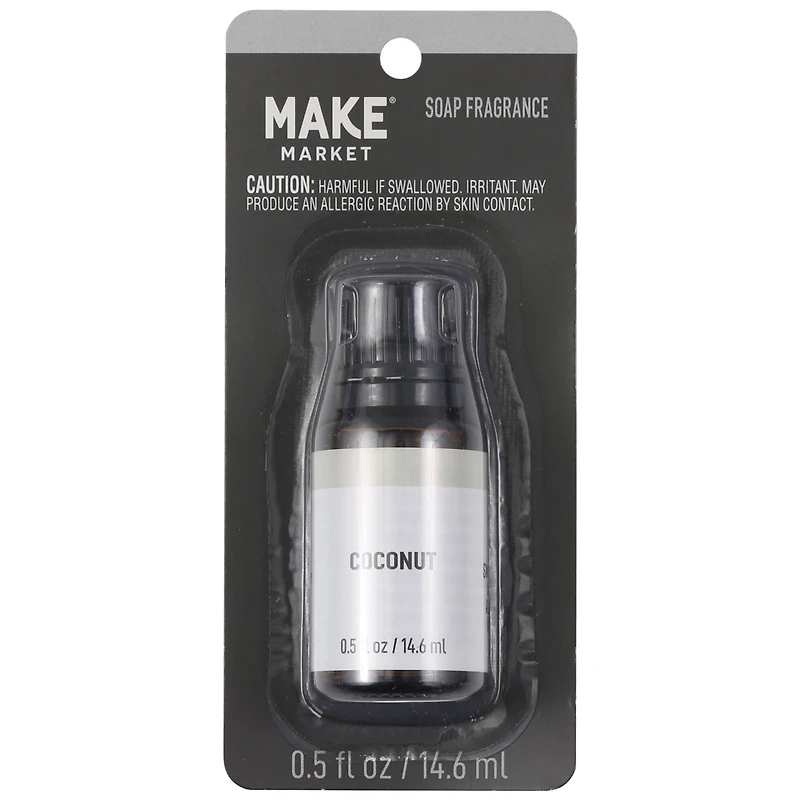 9 Pack: Coconut Soap Fragrance by Make Market®
