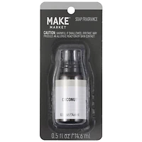 9 Pack: Coconut Soap Fragrance by Make Market®