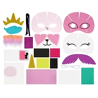 Princess 3D Mask Craft Kit by Creatology™