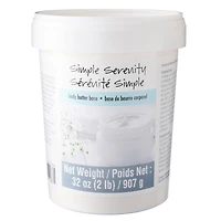 Body Butter Base by Make Market®