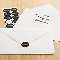 Ivory Flat Cards & Envelopes by Recollections™, 5" x 7"