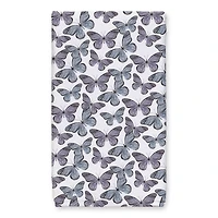 Cat with Butterflies 16" x 25" Towel Set