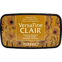 Tsukineko® VersaFine Clair™ Ink Pad