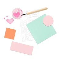 Stamp Carving Kit by Recollections™