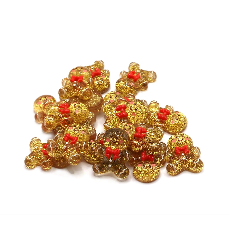 5oz. Gingerbread Cookie Decorative Filler by Ashland®