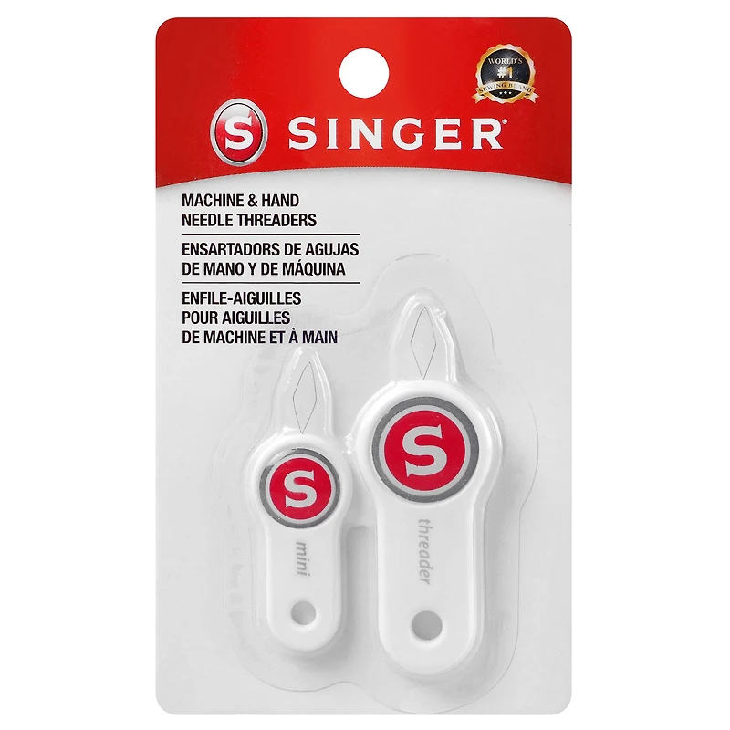 SINGER® Modern Maker 5 Piece Sewing Tools Set