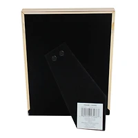 Expressions™ White with Gold Outline Wall Frame by Studio Décor®