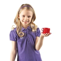 Learning Resources® Pretend & Play® Dish Set