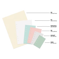 6-Hole Adjustable Punch by Recollections™