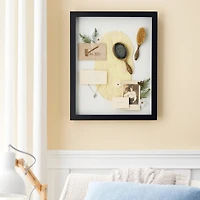 8 Pack: Black 14" x 18" Shadow Box by Studio Décor®