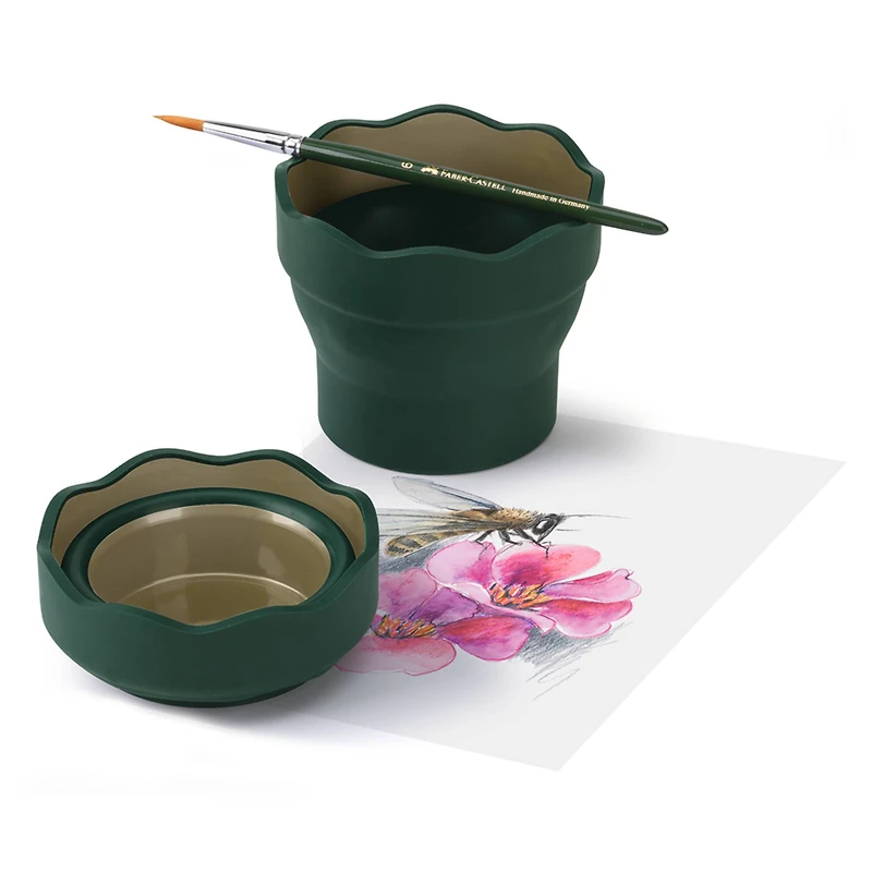 Faber-Castell® Clic & Go Water Cup