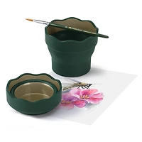 Faber-Castell® Clic & Go Water Cup