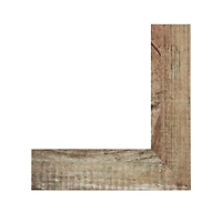 9 Opening Natural Collage Frame by Studio Décor®