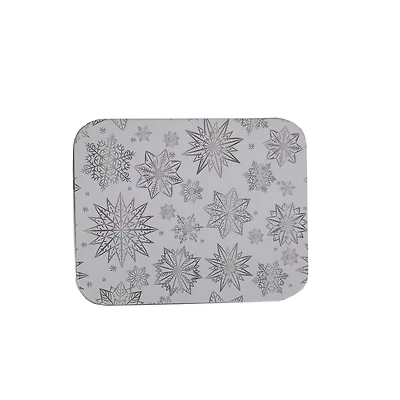 Snowflake Gift Card Tin by Fab Finds