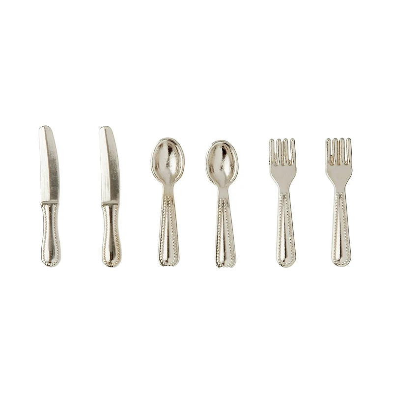 Mini Flatware Set by Make Market®