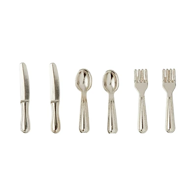 Mini Flatware Set by Make Market®