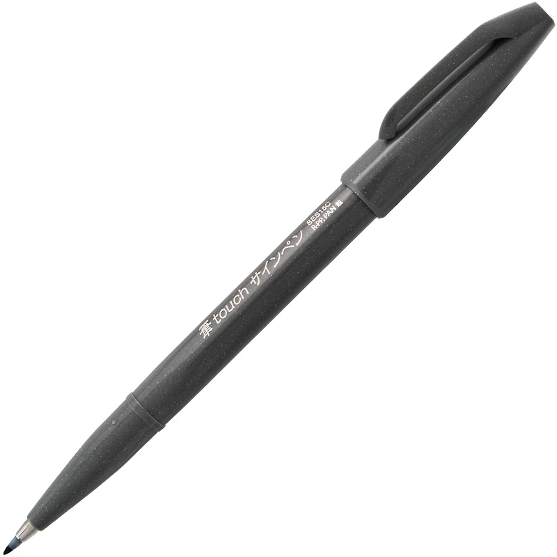 Pentel® Sign Pen® Brush Tip