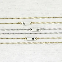 ImpressArt® 4mm Zodiac Metal Stamps Pack