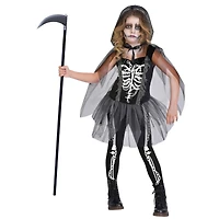 Grim Reaper Child Costume
