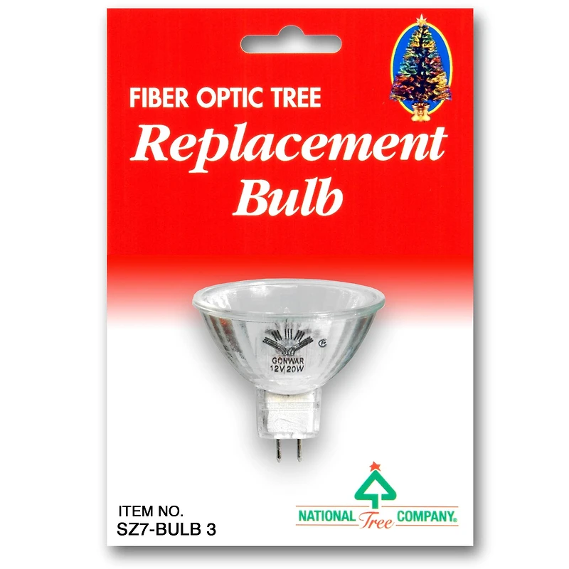 Fiber Optics Replacement Bulb