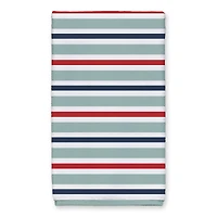 Paddle On Tea Towel Set