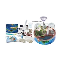 Wild Environmental Science - Climate Change: Understanding Global Warming