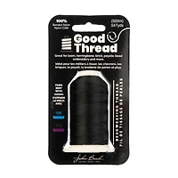 John Bead Good Thread Beadweaving Thread