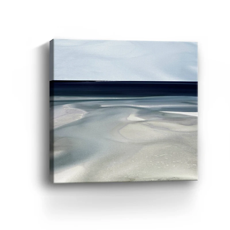 Tide Vista Canvas Giclee