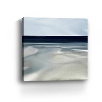 Tide Vista Canvas Giclee