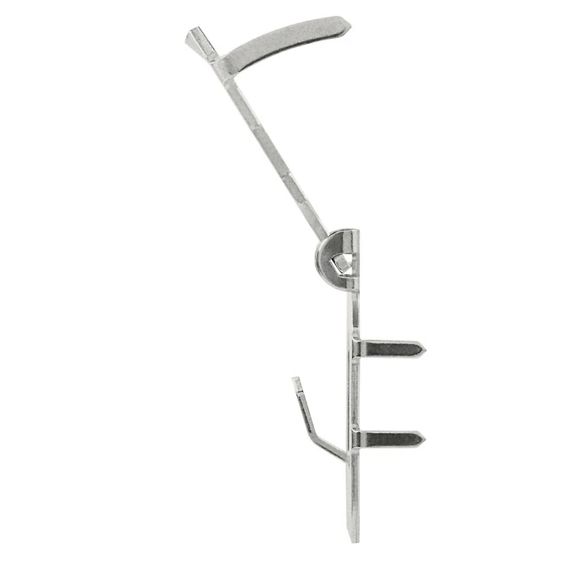 3M CLAW™ 65lb. Drywall Picture Hangers