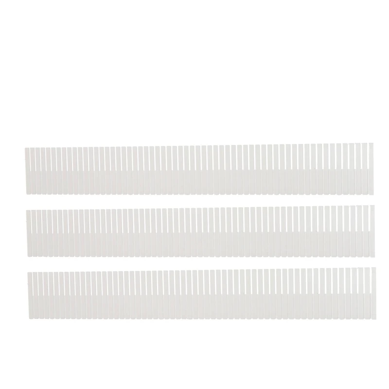 Simplify Interlocking Drawer Organizers