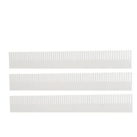 Simplify Interlocking Drawer Organizers