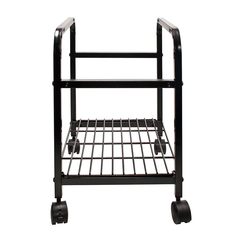 Advantus® Black Heavy Duty File Shuttle