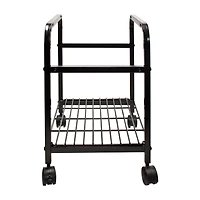 Advantus® Black Heavy Duty File Shuttle