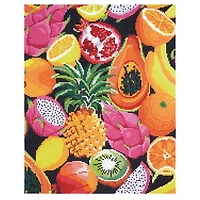 Tropic Fruit Diamond Art Kit by Make Market®