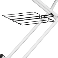 Reliable The Board Premium Vacuum and Up-Air Pressing Ironing Board #500VB