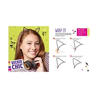 Make & Style Headbands