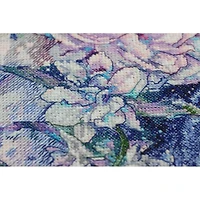 Abris Art Cross White Legends Stitch Kit