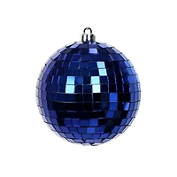 2 Pack 4" Mirror Disco Ball Ornaments by Ashland