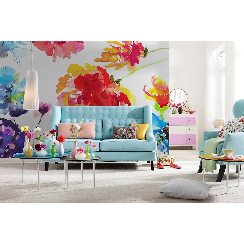 Komar Passion Wall Mural